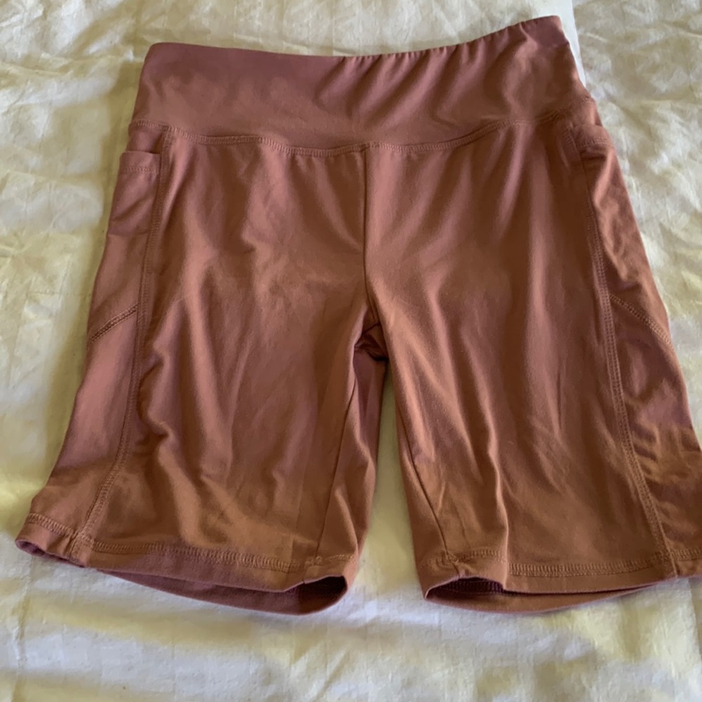 Bike shorts